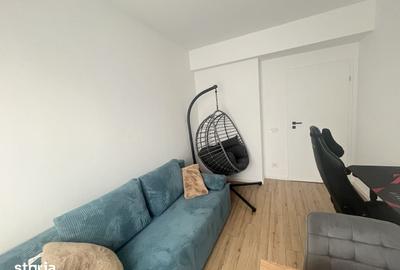 Apartament cu 3 camere în Calea Aradului - 3