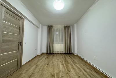 Apartament cu 3 camere decomandat, mobilat în Central - 6