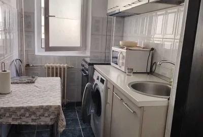 Garsonieră semidecomandată în Dristor