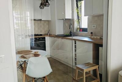 Apartament cu 2 camere decomandat în Giulești - 5
