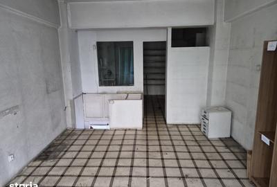Spațiu comercial, de 73 mp, în Decebal