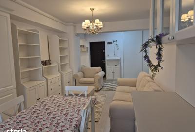 Apartament cu 3 camere în Mioriței