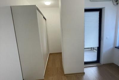 Apartament cu 2 camere semidecomandat în Central - 3