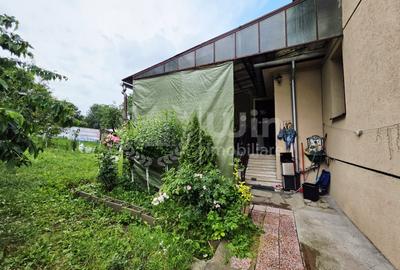 Apartament cu 2 camere semidecomandat, mobilat în Semicentral - 13