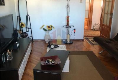 Apartament cu 2 camere decomandat în Ultracentral - 4