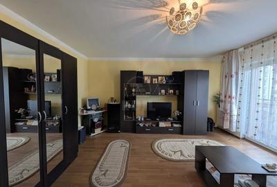 Garsonieră decomandată în Florești