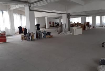 Spațiu industrial, de 750 mp, în Vitan - 1