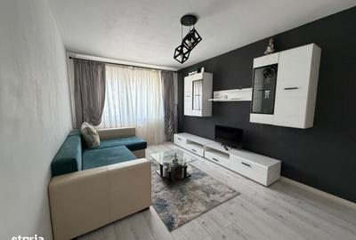 Apartament cu 3 camere decomandat în Lăpuș