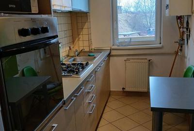 Apartament cu 2 camere decomandat în Florești - 7