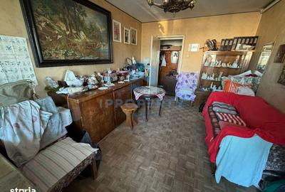Apartament cu 3 camere, mobilat în Floreasca