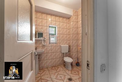 Casă cu 4 camere în Central