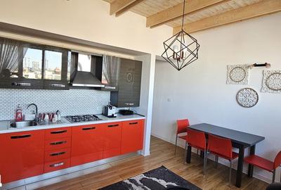 Apartament cu 2 camere în Complex Studențesc - 2