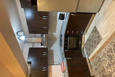 Apartament cu 2 camere semidecomandat în Central - 8