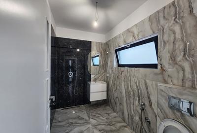 Duplex cu 4 camere cu Canalizare în Lunca Cetățuii - 10