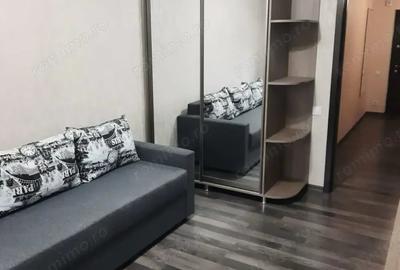 Garsonieră decomandată în Bălcescu