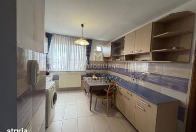 Apartament cu 2 camere în Ultracentral - 6