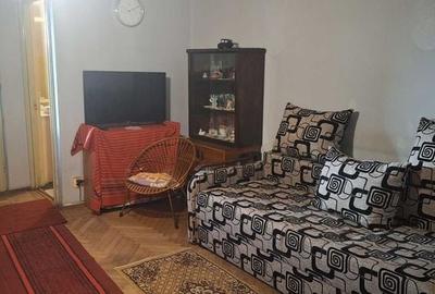 Garsonieră în Militari