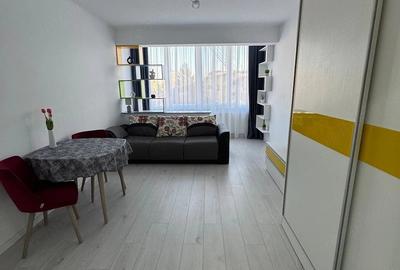 Garsonieră decomandată în Ultracentral