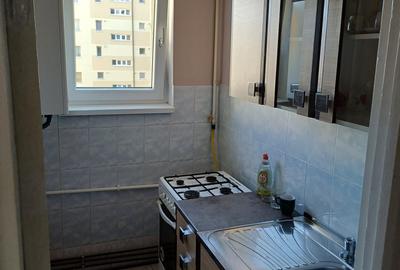 Apartament cu 3 camere semidecomandat în Exterior Vest - 12