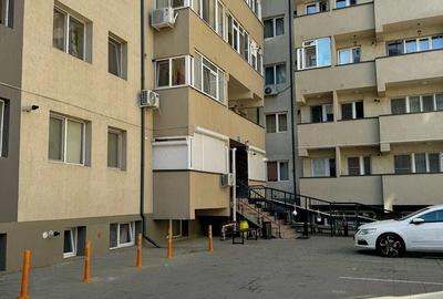 Garsonieră decomandată în Central - 9