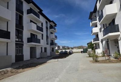 Apartament cu 2 camere decomandat în Bragadiru