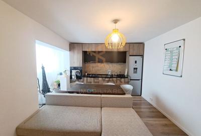 Apartament cu 3 camere decomandat, mobilat în Zorilor - 6