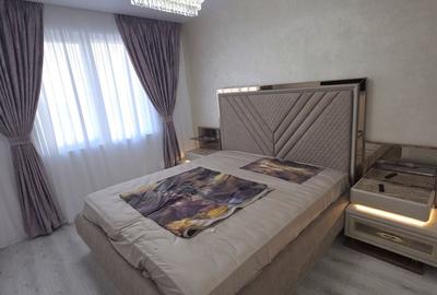 Apartament cu 2 camere decomandat în Rahova - 4