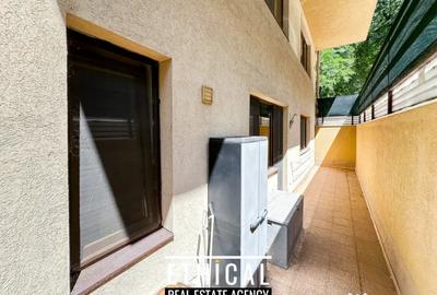 Apartament cu 2 camere decomandat în Lujerului