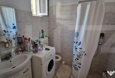 Casă cu 5 camere cu Teren 393 Mp în Lăpuș - 12