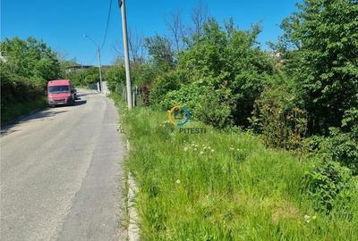 Teren Construcții intravilan de 1086 mp, în Craiovei - 2