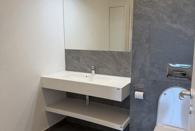 Apartament cu 3 camere în Nord