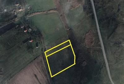 Teren de 12600 mp, în Feiurdeni - 1