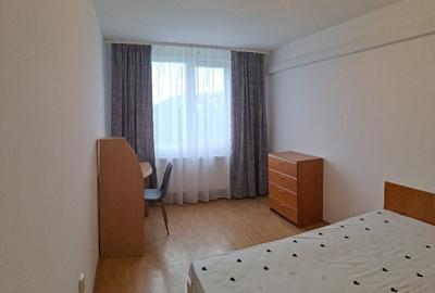 Apartament cu 2 camere, mobilat în Zorilor - 1