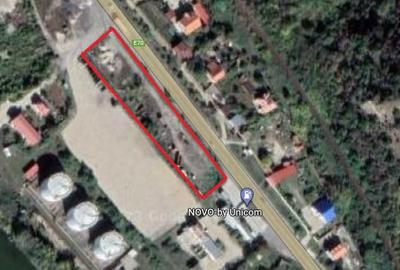 Teren de 4000 mp, în Central - 3