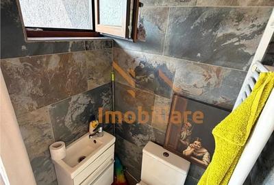 Casă cu 3 camere cu Teren 740 Mp în Girișu de Criș - 4