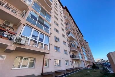 Garsonieră decomandată în Splaiul Unirii