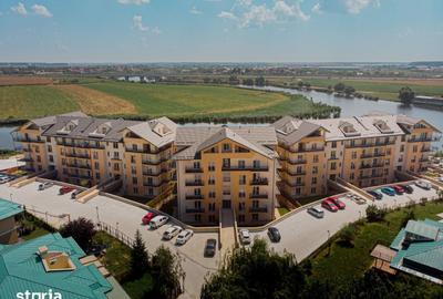 Apartament cu 2 camere în Ștefăneștii de Jos - 7