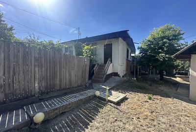 Casă cu 3 camere cu Teren 380 Mp în Central - 5