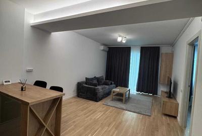 Apartament cu 2 camere decomandat în Central - 2