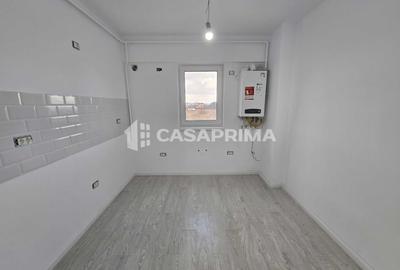 Apartament cu 2 camere decomandat în Nicolina - 2