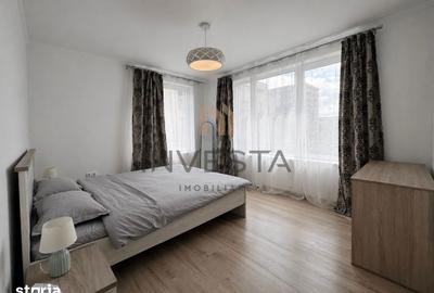 Apartament cu 2 camere semidecomandat, mobilat în Bună Ziua - 4