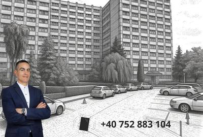 Garsonieră decomandată în Simeria