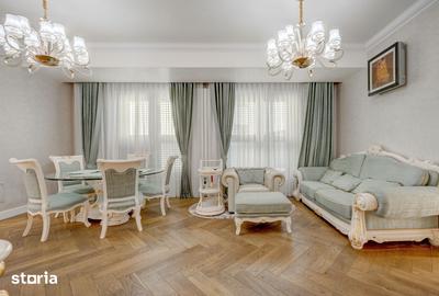 Apartament cu 3 camere decomandat în Grozăvești - 1
