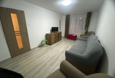 Apartament cu 2 camere decomandat, mobilat în Mărgeanului