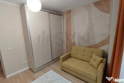 Apartament cu 3 camere decomandat în Calea Călărașilor