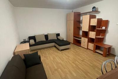 Garsonieră decomandată în Central - 10