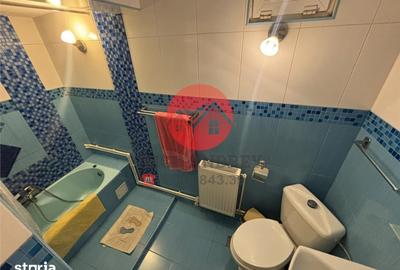 Casă cu 3 camere cu Teren 20 Mp în Central