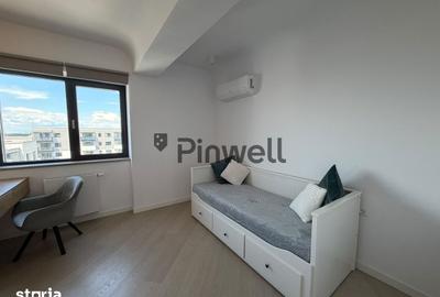 Apartament cu 3 camere în Nord - 2