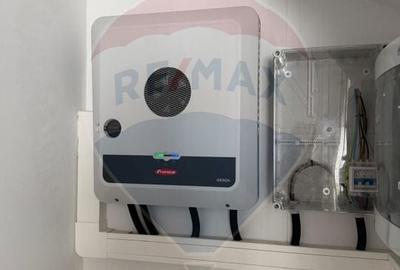 Casă individuală cu 4 camere cu Teren 401 Mp în Domnești - 9