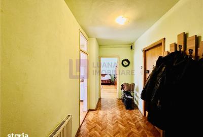 Apartament cu 2 camere decomandat în Terezian - 5